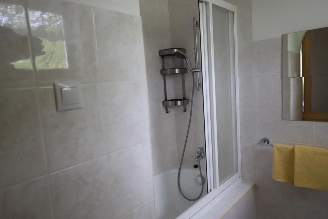 U Machacku - Lipno Apartment Lipno nad Vltavou Luaran gambar